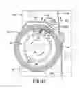 Fig. 15 - Direct locking retractor assembly for a seatbelt system and a method for actuating the same