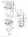 Fig. 02 - Steering column lock cylinder module