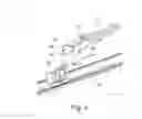 Fig. 04 - Wiper device for cleaning vehicle windows
