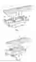 Fig. 06 - Cleaning arrangement for cleaning a vehicle window