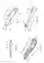 Fig. 12 - Wiper arm for cleaning a vehicle window