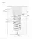 Fig. 05 - Pulsation damping device of hydraulic brake system