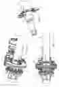 Fig. 08 - Disc brake arrangement