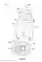 Fig. 04 - Stroller with wheel swivel mechanism