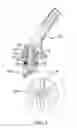 Fig. 08 - Stroller with wheel swivel mechanism