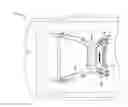 Fig. 01 - Composite subframe detachment