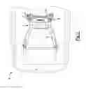 Fig. 02 - Composite subframe detachment