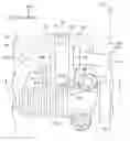 Fig. 01 - Vehicle lower section structure