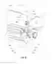 Fig. 10 - Interlock arrangement for powered devices