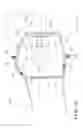 Fig. 15 - VEHICLE BODY FRAMEWORK STRUCTURE