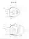 Fig. 19 - VEHICLE BODY FRAMEWORK STRUCTURE