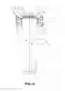 Fig. 07 - Support system for aerodynamic skirt assembly and method of installation thereof