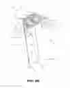 Fig. 26 - Support system for aerodynamic skirt assembly and method of installation thereof