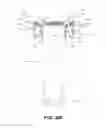 Fig. 29 - Support system for aerodynamic skirt assembly and method of installation thereof