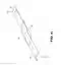 Fig. 42 - Support system for aerodynamic skirt assembly and method of installation thereof