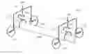 Fig. 01 - ROBOT UNIT FOR TRANSPORTING LONG LOADS