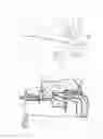 Fig. 05 - Quick release through axle with locking elements for bikes