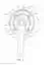 Fig. 02 - Bicycle sprocket and multiple bicycle sprocket assembly