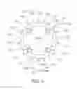 Fig. 09 - Bicycle sprocket and multiple bicycle sprocket assembly