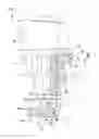 Fig. 02 - Shock absorber for propeller unit, propeller unit, and vessel propulsion apparatus