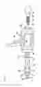 Fig. 03 - Shock absorber for propeller unit, propeller unit, and vessel propulsion apparatus