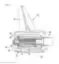 Fig. 04 - Shock absorber for propeller unit, propeller unit, and vessel propulsion apparatus