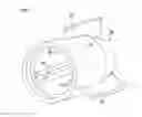 Fig. 08 - Shock absorber for propeller unit, propeller unit, and vessel propulsion apparatus