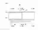 Fig. 10 - Shock absorber for propeller unit, propeller unit, and vessel propulsion apparatus