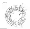 Fig. 20 - Shock absorber for propeller unit, propeller unit, and vessel propulsion apparatus