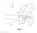 Fig. 08 - AIRCRAFT REAR PORTION COMPRISING A VERTICAL STABILIZER HAVING A BOX-SECTION STRUCTURE INCLUDING A LOWER PORTION ACCOMMODATED IN THE FUSELAGE