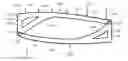 Fig. 01 - Integrated ribs for central wing box