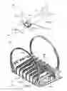 Fig. 02 - Integrated ribs for central wing box