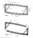 Fig. 04 - Integrated ribs for central wing box