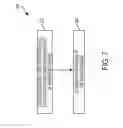 Fig. 07 - Variable geometry flush boundary diverter
