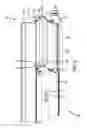 Fig. 03 - Overhead storage bin latch system