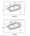 Fig. 08 - Overhead storage bin latch system