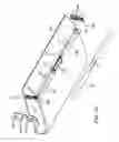 Fig. 11 - Overhead storage bin latch system