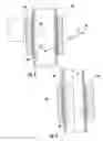 Fig. 04 - Adjustable seat assembly