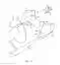 Fig. 19 - ROTOR DRIVEN AUXILIARY POWER APPARATUS AND METHOD