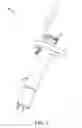 Fig. 02 - Launch canister with air bag ram