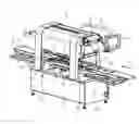 Fig. 01 - Tray sealer