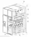 Fig. 01 - Modules for manufacturing systems and modular manufacturing systems