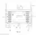 Fig. 12 - Modules for manufacturing systems and modular manufacturing systems