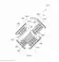 Fig. 22 - Modules for manufacturing systems and modular manufacturing systems