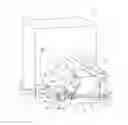 Fig. 01 - Label feeding machine