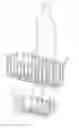 Fig. 01 - Storage combination basket assembly
