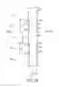 Fig. 08 - Reclosable pouch having a clicking closure device