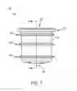 Fig. 08 - Bottle neck insert for inhibiting spillage or accidental exposure, and related methods and systems