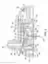 Fig. 04 - Lid assembly and valve for a lid assembly