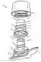 Fig. 01 - Valve system